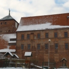 Pomorze jakiego nie znamy - Darłowo